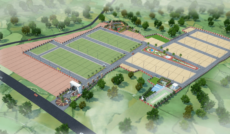 Made Easy with Sheetal Vihar Real Estate