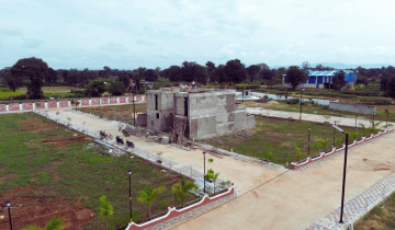 Sheetal Vihar Lets You Experience the Real