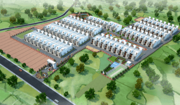 Secure Your Plot Today!