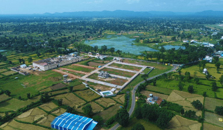 Your Key to Sheetal Vihar  Real Estate