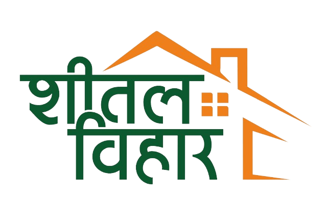 sheetal_vihar_logo