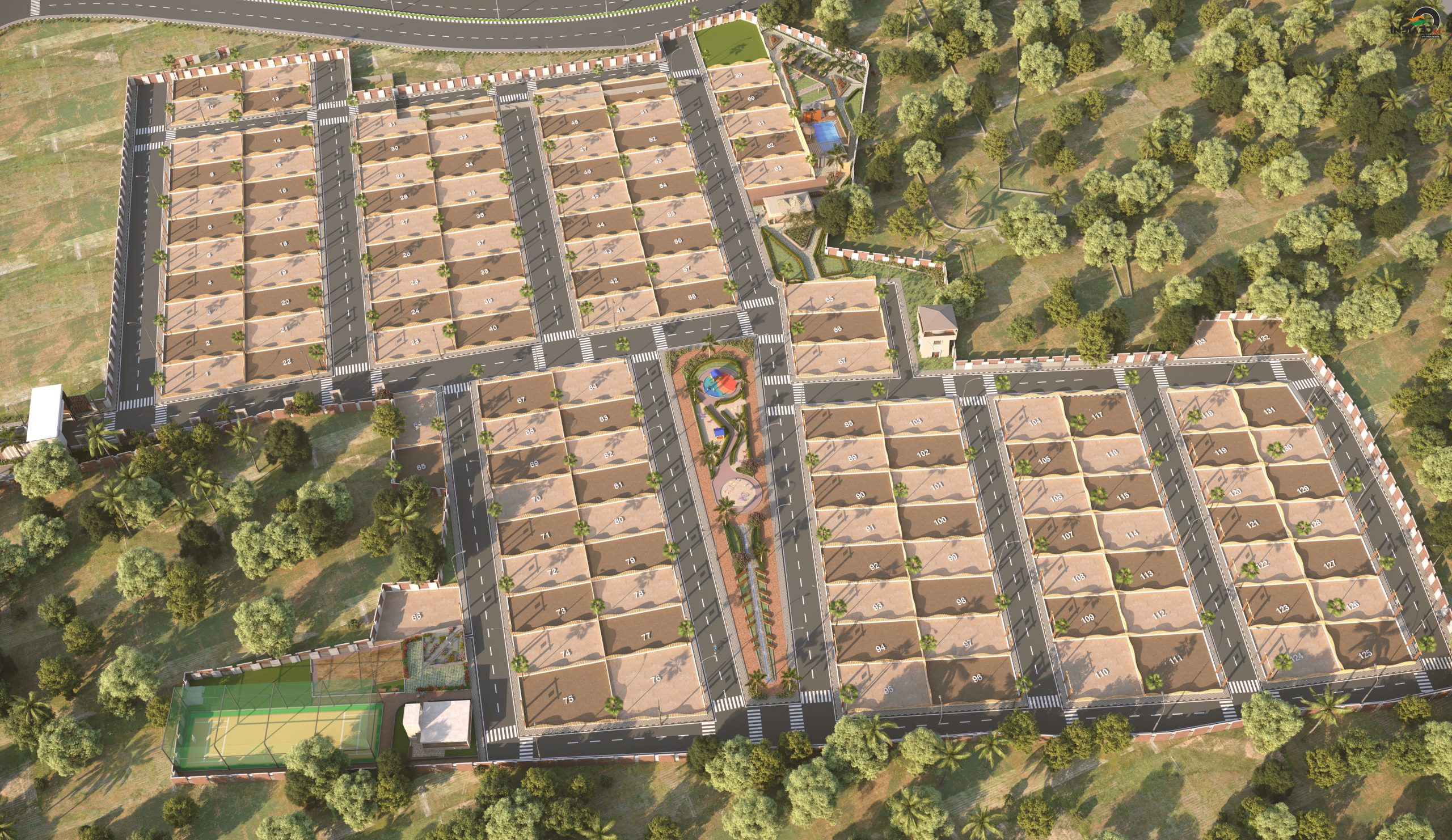 Secure Your Plot Today!