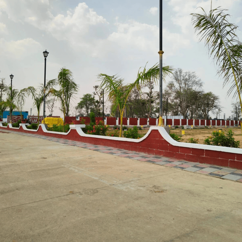 Sheetal Vihar About